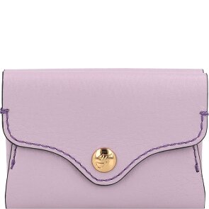 Fossil Heritage Porte-cartes de crédit en cuir 10 cm