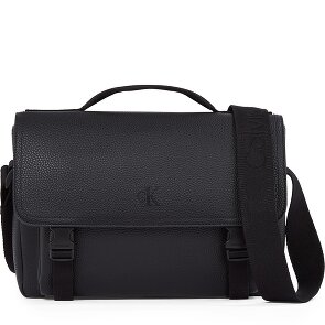 Calvin Klein Jeans Over Webbing Messenger 29 cm