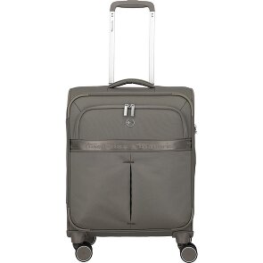 Travelite Tamaris x  Voyaage 4 roulettes Trolley de cabine S 55 cm