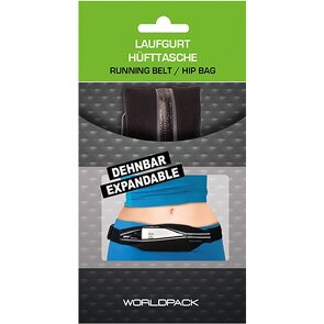 Worldpack Coffre-fort à la taille 26 cm