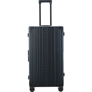 Aleon Traveler International trolley 4 roues 77 cm