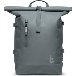 GOT BAG Rolltop 2.0 Daypack 43 cm Compartiment pour ordinateur portable