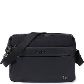 Hedgren Furo Mori Porte-documents Protection RFID 34 cm Compartiment pour ordinateur portable