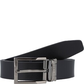 bugatti Ceinture réversible en cuir
