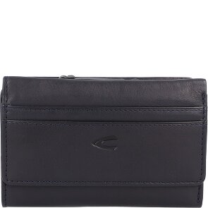 camel active Sara Porte-monnaie RFID cuir 14 cm