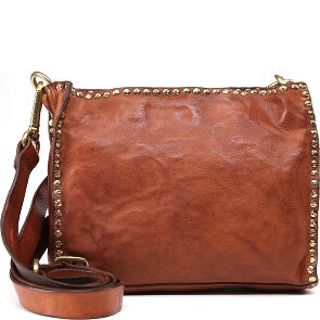 Campomaggi Agata Sac à bandoulière Cuir 19.5 cm
