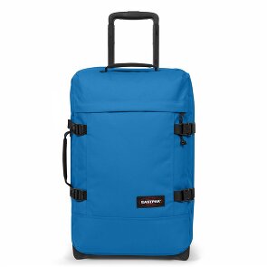 Eastpak Tranverz 2 roulettes Trolley de cabine 51 cm