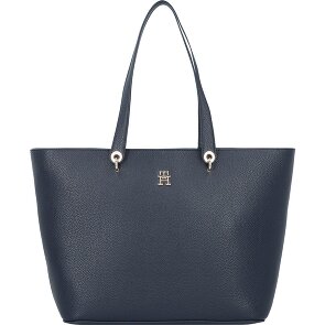 Tommy Hilfiger Emblem Sac de shopper 35 cm