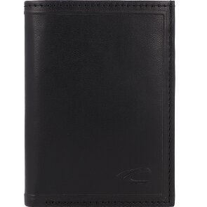 camel active Wood Porte-monnaie Protection RFID Cuir 8 cm