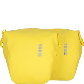 Thule Shield Pannier Sacoche de vélo 13L Set 2pcs.
