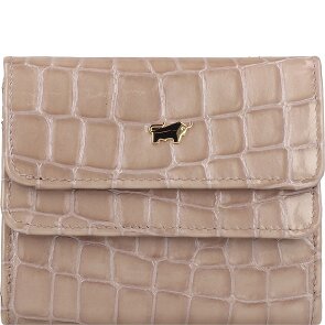 Braun Büffel Verona Porte-monnaie en cuir 10 cm