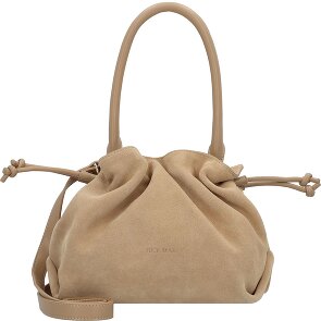Hey Marly Cool Companion Suede Sac à main Cuir 28 cm