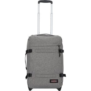 Eastpak Transit'R 2 roulettes Trolley de cabine S 51 cm