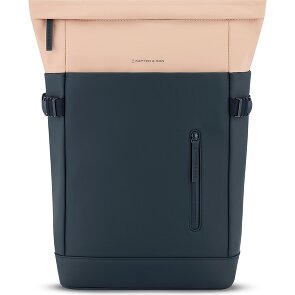 Kapten & Son Helsinki Daypack 46 cm Compartiment ordinateur