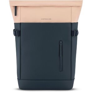 Kapten & Son Helsinki Daypack 46 cm Compartiment pour ordinateur portable