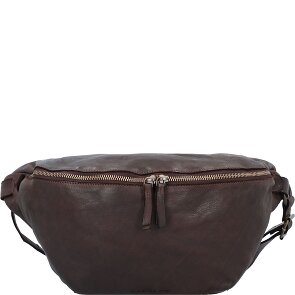 Harold's Submarine Sac banane Cuir 32 cm