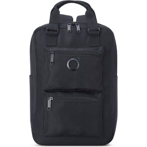 Delsey Paris Sac à dos Citypak 42 cm pour ordinateur portable