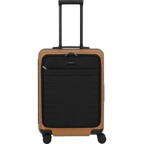 Titan Overseas 4 roulettes Trolley 55 cm