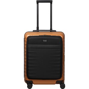 Titan Overseas 4 roulettes Trolley 55 cm
