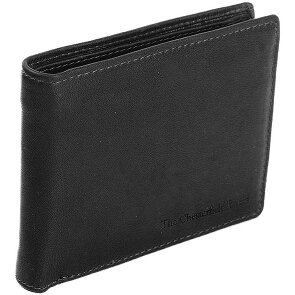 The Chesterfield Brand Walid Porte-monnaie Protection RFID Cuir 12 cm