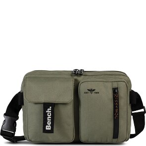 Bench Utility Sac à bandoulière 26 cm