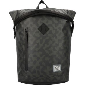 Herschel Roll Top Daypack 46 cm Compartiment ordinateur
