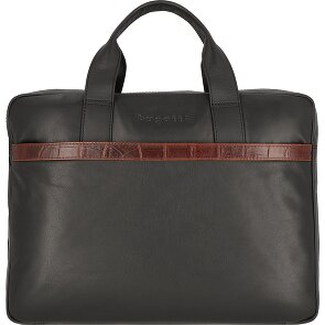 bugatti Corso DeLuxe Porte-documents Cuir 41 cm Compartiment pour ordinateur portable