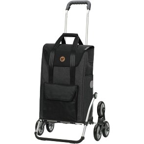 Andersen Shopper Royal Shopper Chariot de courses Senta pour escaliers 58 cm