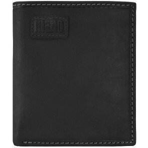 mano Nota Porte-monnaie en cuir 9 cm