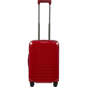 Porsche Design Roadster 4 roulettes Trolley de cabine S 55 cm