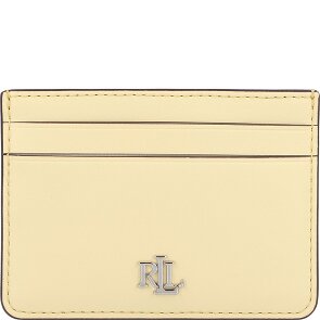 Lauren Ralph Lauren Étui pour cartes de crédit Cuir véritable 10.5 cm