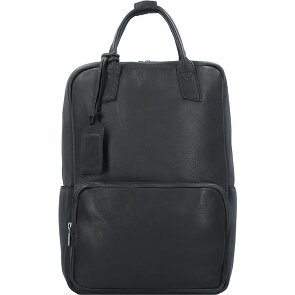 Cowboysbag Fonthill Sac à dos Cuir 40 cm Compartiment pour ordinateur portable