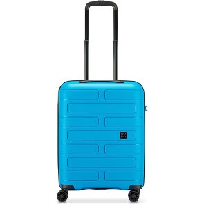 MODO by Roncato Supernova 2.0 4 roulettes Trolley de cabine 55 cm