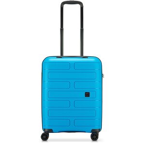 MODO by Roncato Supernova 2.0 4 roulettes Trolley de cabine 55 cm