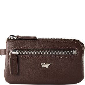Braun Büffel Golf 3.0 Étui à clés Cuir 11 cm