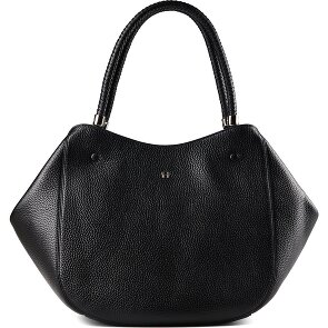 AIGNER Carré soft Sac à bandoulière Cuir véritable 59.5 cm
