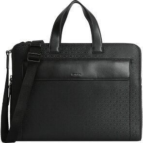 Calvin Klein CK Sleek Porte-documents 38.5 cm Compartiment pour ordinateur portable