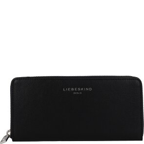 Liebeskind GiGi Porte-monnaie Protection RFID Cuir 19 cm