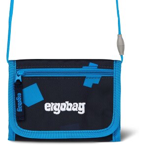 Ergobag Sac de poitrine 14 cm
