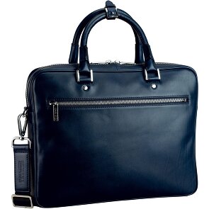 Leonhard Heyden Montreal Porte-documents Cuir 38 cm