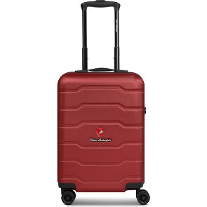 Tonino Lamborghini Bologna 4 roulettes Trolley de cabine S 53 cm