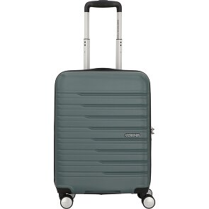 American Tourister Flashline 4 roues Valise cabine 55 cm