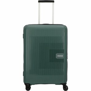 American Tourister Aerostep 4 roulettes Trolley 67 cm