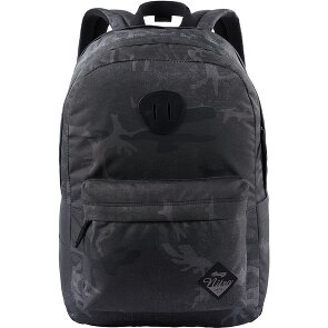 NITRO Sac à dos Urban Plus 45 cm pour ordinateur portable