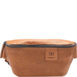 Strellson Hyde Park Sac banane Cuir 26 cm