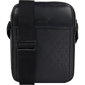Calvin Klein CK Sleek Mini sac à bandoulière 16.5 cm