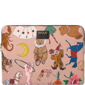 Wouf Daily Pochette pour ordinateur portable 36 cm