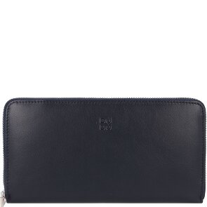 DuDu Porte-monnaie en cuir 19 cm
