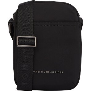 Tommy Hilfiger Nylon Mini sac à bandoulière 16 cm