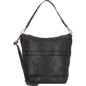 Campomaggi Sac à bandoulière en cuir 26 cm